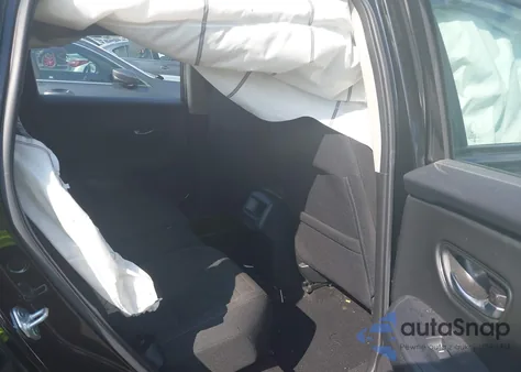 2023 Honda Hr-V Awd Lx from USA, damaged, VIN 3CZRZ2H34PM737968